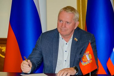 Александр Куниловский: «Наша страна стала сильнее»